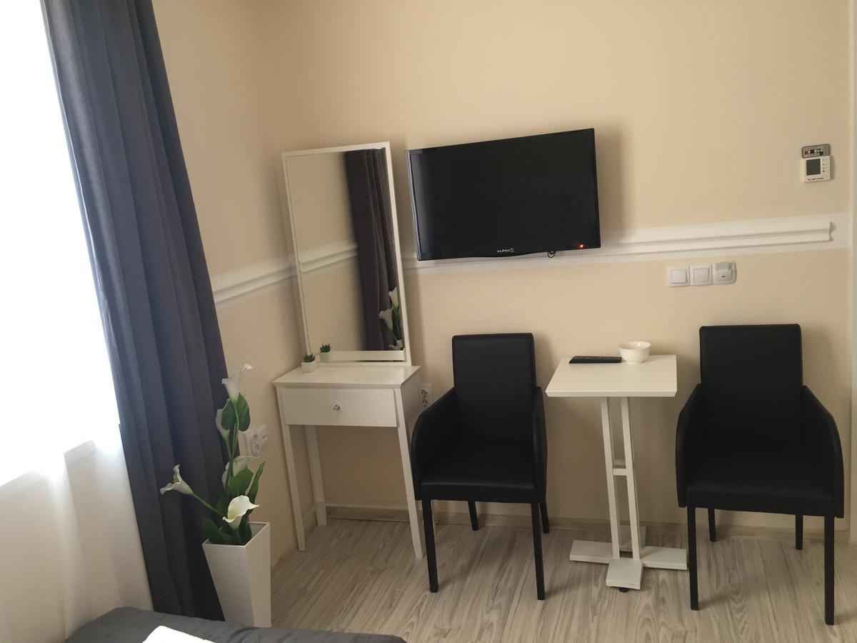Villa Palace Novi Sad Ngoại thất bức ảnh