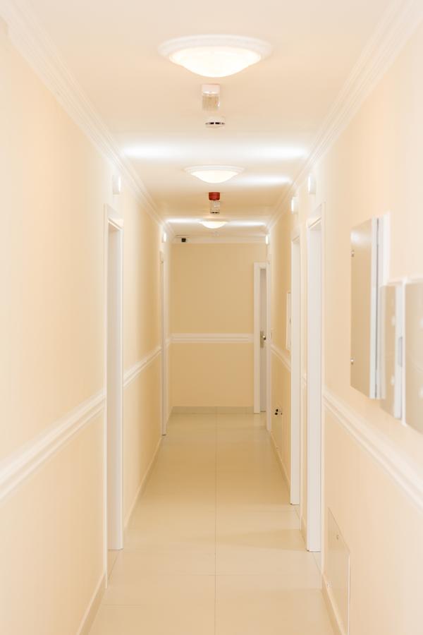 Villa Palace Novi Sad Ngoại thất bức ảnh