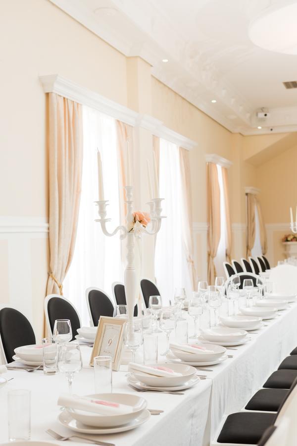Villa Palace Novi Sad Ngoại thất bức ảnh