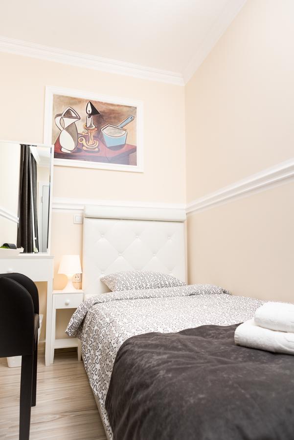 Villa Palace Novi Sad Ngoại thất bức ảnh