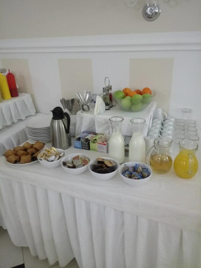 Villa Palace Novi Sad Ngoại thất bức ảnh