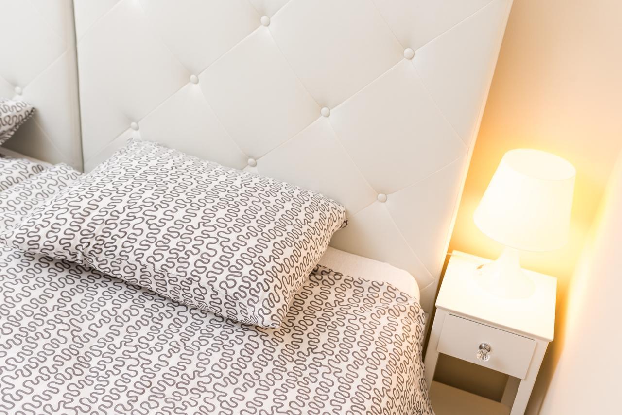 Villa Palace Novi Sad Ngoại thất bức ảnh