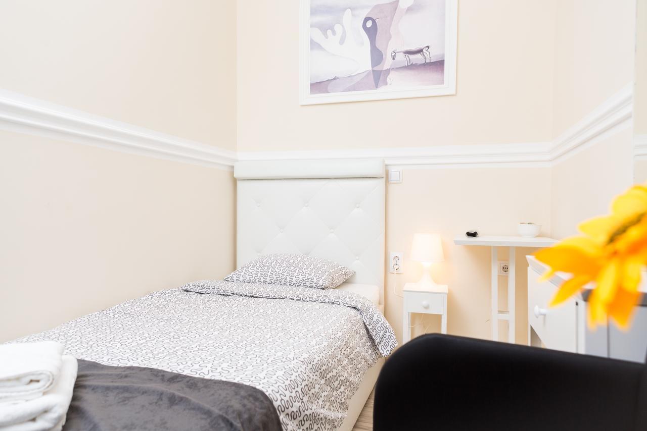 Villa Palace Novi Sad Ngoại thất bức ảnh