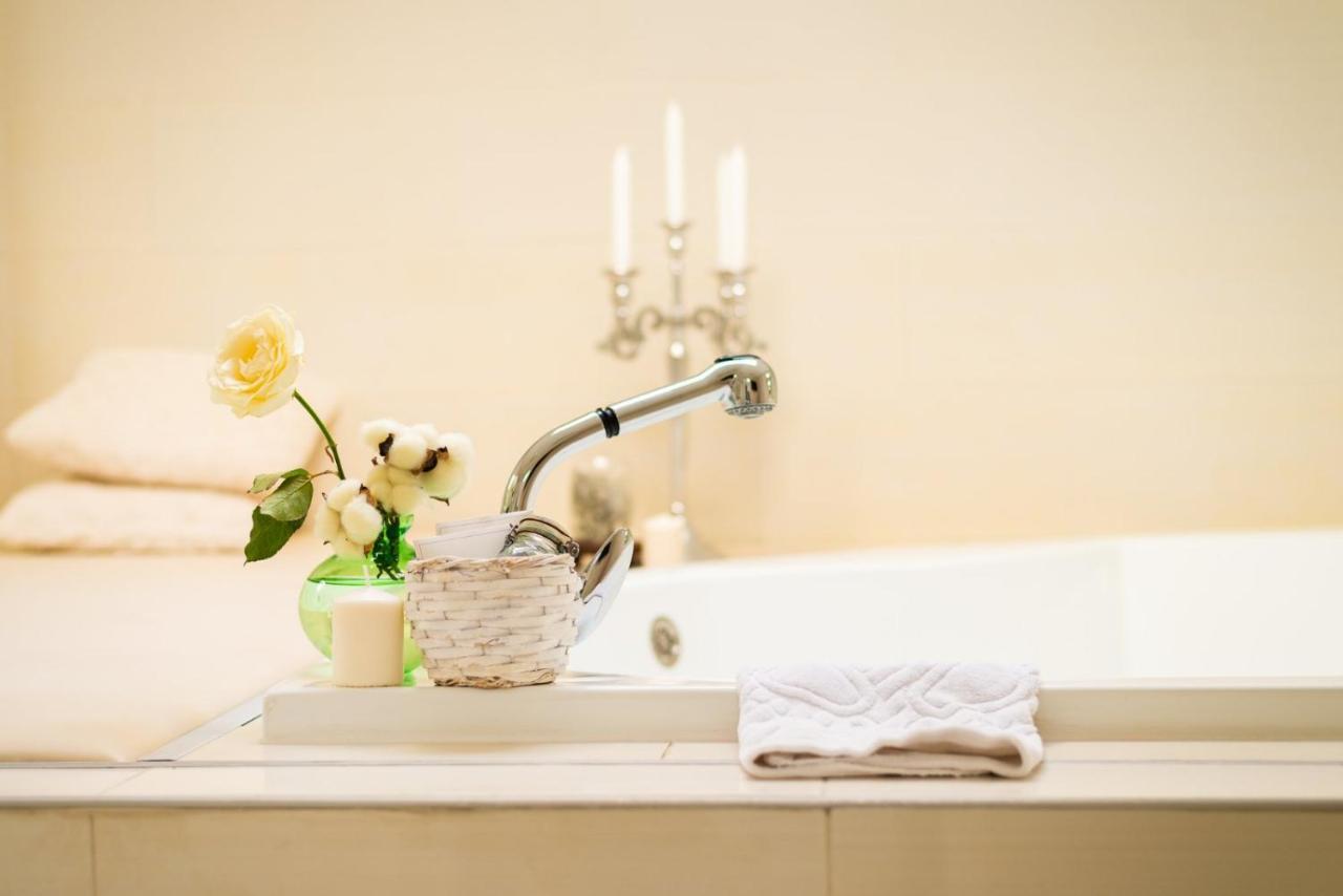 Villa Palace Novi Sad Ngoại thất bức ảnh