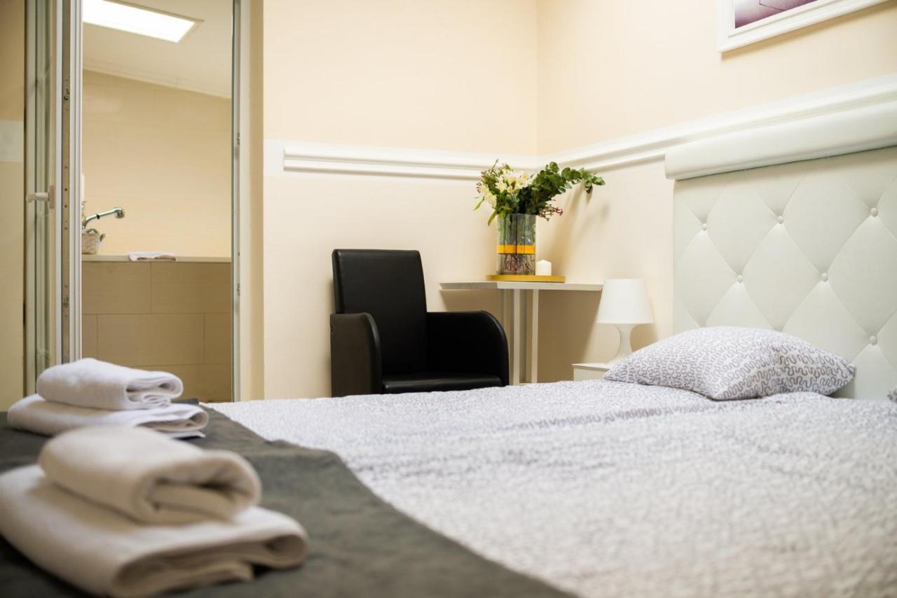 Villa Palace Novi Sad Ngoại thất bức ảnh