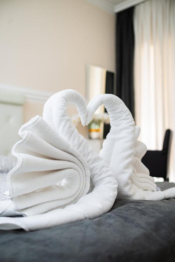 Villa Palace Novi Sad Ngoại thất bức ảnh