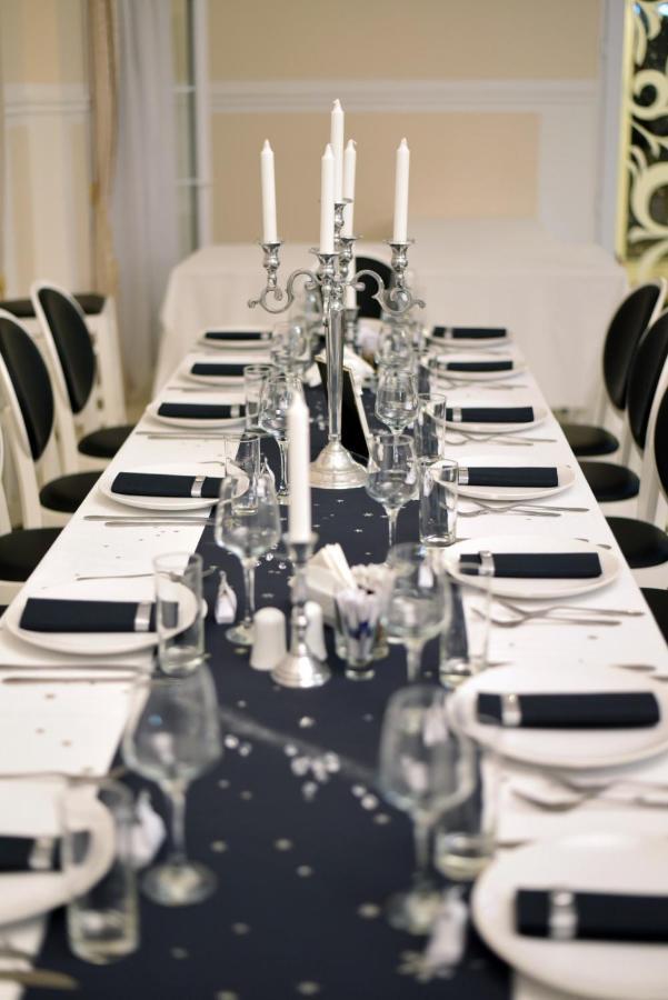 Villa Palace Novi Sad Ngoại thất bức ảnh
